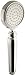 KOHLER K-72776-SN Artifacts Single-Function 2.0 Gpm Handshower, Vibrant Polished Nickel
