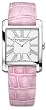 NEW BAUME & MERCIER HAMPTON SQUARE LADIES WATCH 8742