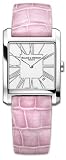 NEW BAUME & MERCIER HAMPTON SQUARE LADIES WATCH 8742