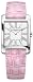 NEW BAUME & MERCIER HAMPTON SQUARE LADIES WATCH 8742