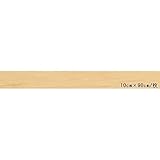東リ ビニル床タイル モクリン サイズ 10cm×90cm 四面面取り 色 MOT2001 30枚セット【日本製 [並行輸入品]
