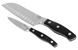 Chicago Cutlery Insignia 2-Piece Asian Knife Set