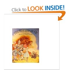 The Wizard of Oz, the