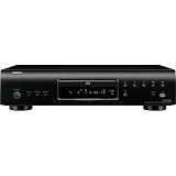 Denon DBP-2012UD Blu-ray Disc Player - Dolby Digital Plus