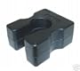 Rubber Coated Add-On Weight 5 lbs.