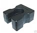 Sporting Goods : 5 lb Ader Weight Stack Adapter Plate