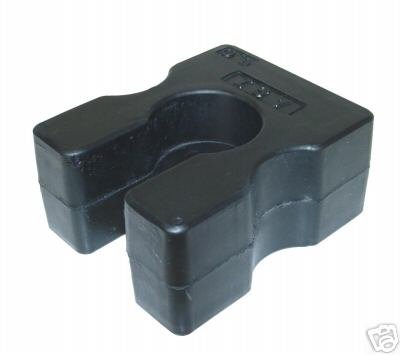Childrens Toyshop  Sporting Goods : 5 lb Ader Weight Stack Adapter Plate
