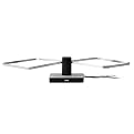 Terk Amplified Indoor HDTV Low Profile Antenna - TV5