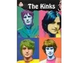 The "Kinks": Guitar Tablature (Guitar legends)