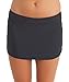 ATHENA Women's Finesse A-Line Skirted Bikini Bottom
