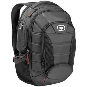 Ogio Bandit II Backpack - Black