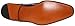 Magnanni Men's Golosalvo Oxford