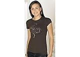 Southpole - Southpole Plum Glitter T-shirt