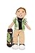 Manhattan Toy Boysterous Boys Halfpipe Pete