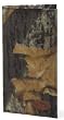 Mossy Oak Nylon Camo Secretary Wallet
