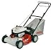 Outdoor Living : MTD 190cc 21" Rear Bag Forward Drive Mower