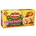 Del Monte Cherry Mixed Fruit Cups - 16/4 oz. cups