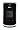 LG KG810 - SIM FREE MOBILE PHONE - BLACK