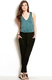 Armani Exchange Twofer Jumpsuit 31kHus4a iL. SL160 Armani Exchange Twofer Jumpsuit