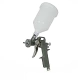 Silverline Splanneday Gun Plastic