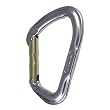 DMM Eclipse Carabiner (Straight or Bent Gate)