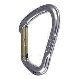 DMM Eclipse Carabiner (Straight or Bent Gate)