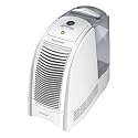 Honeywell HCM650 4-Gallon QuietCare Cool Moisture Humidifier