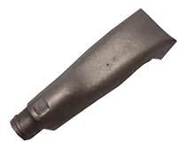 Andis * Aluminum Clipper Vacuum Housing Fits Andis Master Clipper