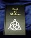 Celtic Triquetra Book of Shadows or Grimoire