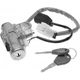 Borg Warner CS503L Switch Assembly by BorgWarner