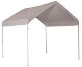 Shelterlogic  10x10' All Purpose 4-Leg Canopy