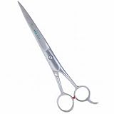 Gold Magic Long 8-1/2" Shear