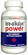 Kre-Alkalyn Power - 120 Capsules Buffered Creatine 1200mg