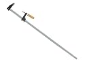 36"-Capacity Quick-Adjust Spring-Steel Bar Clamp