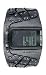 Leather Watches | Diesel Watches - Diesel Men's Black Leather Watch #DZ7066