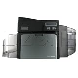 31kHyd 5FWL. SL160  Fargo DTC4000 Single Sided Printer