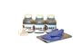 Samsung ML-1710 Toner Refill Kit 3 Pack by Laser Tek, Services, High Yield, also good with the ML-1510, ML-1710, ML-1720, ML-1740