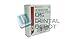 HS - Horseshoe Red/Blue 6 books ?12 sheets- 89? Articulating Paper #100-9405 [ papel de articular ] HS - Horseshoe Rojo/Azul 6 books ?12 sheets- 89? Articulating Paper #10 102780 Us Dental Depot