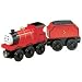 Thomas & Friends Wooden Railway - James the Red Engine