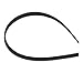 Clothes Dryer Blower Belt for Whirlpool, Sears, 8544742 (Original Version)