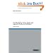 Von Marshall zu Porter: Cluster und regionale Wettbewerbsf�higkeit