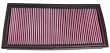 K&N Filters 332128 Air Filter