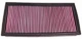K&N Filters 332128 Air Filter