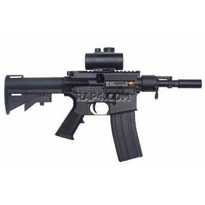 RAP4 LE X2 - paintball gun RAP4 LE X2 - paintball gun