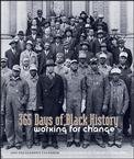 365 Days of Black History 2010 Hardcover Engagement Ca