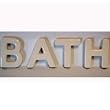 bathroom ornaments