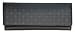Givenchy Black and Grey Patterned Leather Envelope Wallet 60600815BK