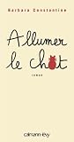 Allumer le chat