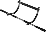 Door Gym Total Upper Body Workout Chinning Bar, Push up, Doorway Chinning Bar