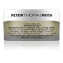 Peter Thomas Roth Mega Rich Intensive Anti-Aging Cellular Creme, 1.7 Ounce